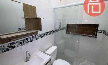 Imagem 5: Casa com 2 dormitórios para alugar, 90 m² por R$ 1.850,00/mês - Chácaras Luzia Vicente - B