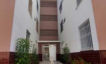 Imagem 7: Apartamento (Francisco de Oliveira) 68 metros quadrados com 3 quartos em Luzia - Aracaju