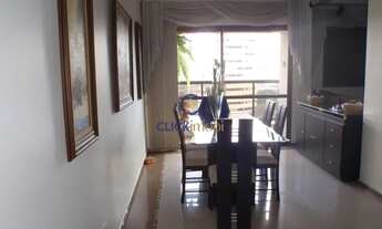 Imagem 4: Apartamento - Cambuí - Campinas