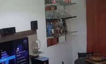 Imagem 7: Apartamento com 2 dormitórios à venda, 45 m² por R$ 150.000,00 - Jardim Guadalajara - Soro