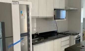 Imagem 4: Apartamento Stúdio/Kitchenette em Nova Aliança - Ribeirão Preto