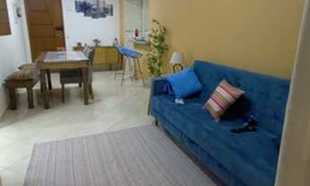 Imagem 3: Apartamento para venda tem 77 metros quadrados com 2 quartos em Maracanã - Praia Grande