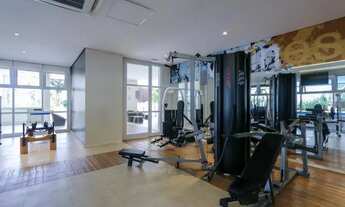 Imagem 5: SÃO PAULO - Apartamento Padrão - BROOKLIN