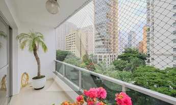 Imagem 5: SãO PAULO - Apartamento Padrão - Moema