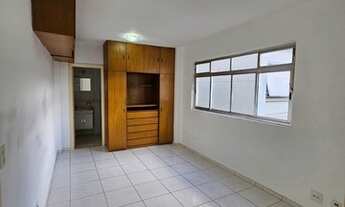 Imagem 2: Kitnet/Conjugado para aluguel tem 30 metros quadrados com 1 quarto