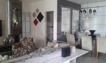 Imagem: MOBILIADO, 03 SUÍTES / 03 VAGAS