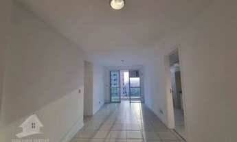 Imagem 2: Apartamento para alugar de 2 quartos, 65m² por R$3.500 na Barra da Tijuca - Rio de Janeiro