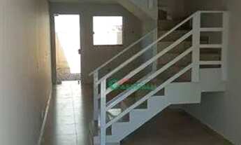 Imagem 2: Sobrado com 2 dormitórios à venda, 71 m² por R$ 280.000,00 - Salto do Norte - Blumenau/SC