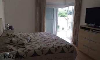 Imagem 5: Casa para locação no condomínio de alto padrão Reserva da Serra, Jundiaí