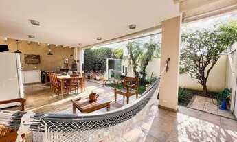 Imagem 2: Casa com 4 dormitórios à venda, 267 m² por R$ 1.700.000 - Urbanova - São José dos Campos/S