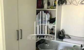 Imagem 7: Apartamento para venda no Morumbi, 173 metros com 3 quartos e 3 vagas