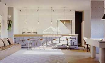 Imagem 2: Apartamento 2 dormitórios, prédio frente mar na Mirim, só na imobiliária em Praia Grande