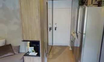 Imagem 6: Apartamento em Butantã com 27m² 1 dormitório 1 banheiro