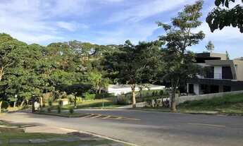 Imagem 3: Casa com 4 dormitórios, 360 m² - venda por R$ 2.300.000,00 ou aluguel por R$ 19.005,83/mês