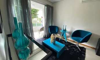 Imagem 3: Salvador Dali 3 suítes, mobiliado Adrianópolis