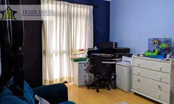 Imagem 2: Casa Sobrado em Parque Fongaro- Maravilhosa- Espaçosa - São Paulo