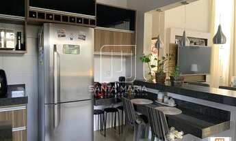 Imagem 5: Casa (sobrado em condominio) 3 dormitórios/suite, cozinha planejada, portaria 24hs, salão