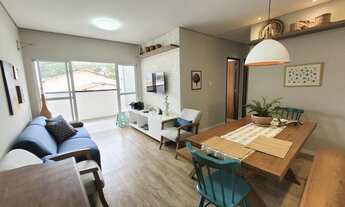 Imagem 7: Lindo e decorado apartamento Stella Maris Nascente /Moveis Planejados 500m da praia