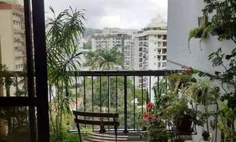 Imagem: Excelente apartamento em lugar privilegiado