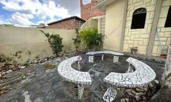 Imagem 5: Casa com 3 dormitórios à venda, 132 m² por R$ 280.000,00 - Cristo Redentor - João Pessoa/P