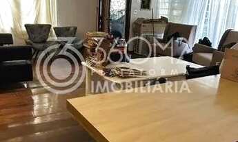 Imagem 4: Casa para Locação em São Paulo, Moema, 5 dormitórios, 3 suítes, 6 banheiros, 5 vagas