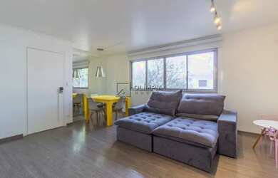 Imagem 5: Venda Apartamento 3 Dormitórios - 98 m² Brooklin