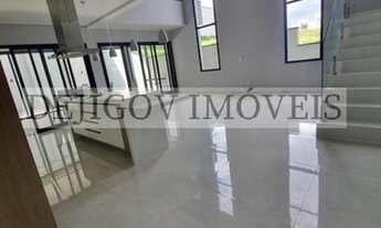 Imagem 7: Casa em Condomínio para Venda em Jundiaí, Villaggio San Marco, 4 dormitórios, 4 suítes, 6