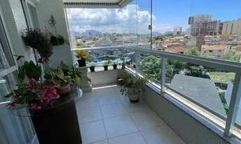 Imagem 2: Apartamento a venda 2 quartos sendo 1 suíte, em Muquiçaba Guarapari-ES