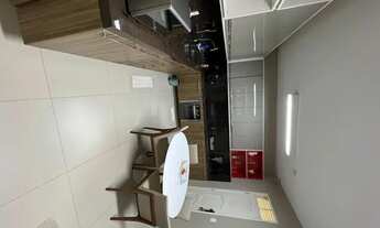 Imagem 4: Alugo casa no Dan Vale em Natal