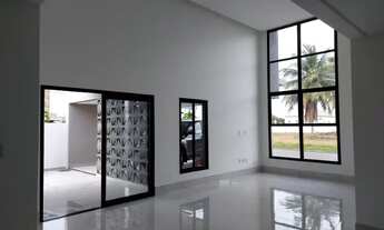 Imagem 4: Casa no Terras Alphaville 2