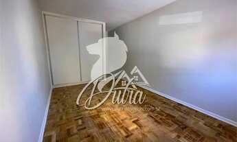 Imagem 6: Padrão Vila Alexandria 214m² 03 Dormitórios 01 Suítes 2 Vagas