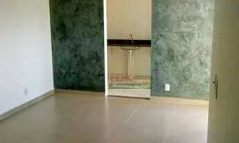 Imagem 6: Apartamento com 2 dormitórios à venda, 54 m² por R$ 185.500 - Rancho Grande - Tremembé/SP