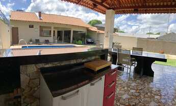 Imagem 7: Alugo casa em Aruana para temporada