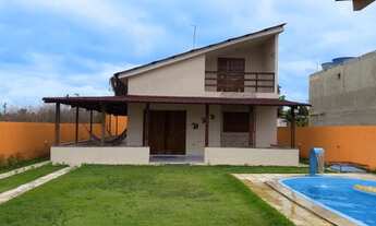 Imagem: Casa de Praia com Piscina Serrambi 3