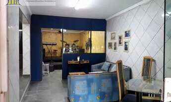 Imagem 16: Casa Sobrado em Parque Fongaro- Maravilhosa- Espaçosa - São Paulo