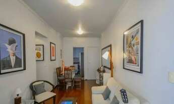 Imagem 4: Perdizes, apartamento próximo ao metrô com duas suítes e garagem