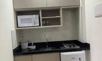 Imagem 7: Flat com 1 quarto, 30m², para locação em São Paulo, Jardim Paulista