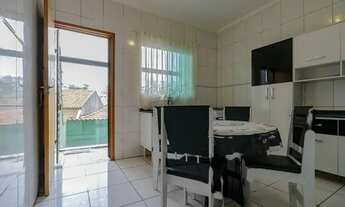 Imagem: Sobrado na Vila Helena, com Rooftop Santo