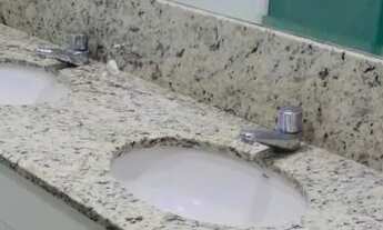 Imagem 6: Garden Club: 03 suítes 120m2 semi mobilado