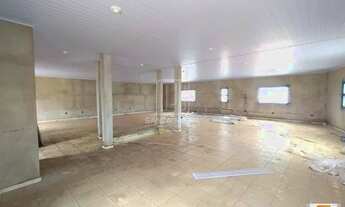 Imagem 4: Salão/Galpão (salão - sobrado