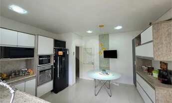 Imagem 7: Casa térrea a venda no Condominio Vista Alegre Sede