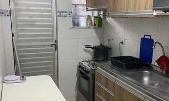 Imagem 4: Alugo casa no Bosque 3