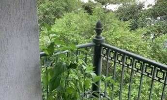 Imagem 5: Apartamento com 3 dormitórios à venda, 123 m² por R$ 949.000 - Morumbi - São Paulo/SP