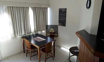 Imagem 3: Flat Para Locação no Brooklin