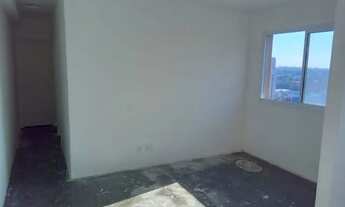 Imagem 5: Apartamento para venda com 45 metros quadrados com 2 quartos em Piraporinha - Diadema - Sã