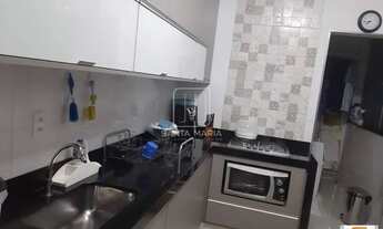 Imagem 6: Apartamento (tipo - padrao) 3 dormitórios/suite, cozinha planejada, em condomínio fechado