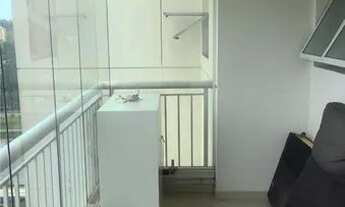 Imagem 2: Flat em Brooklin - São Paulo, SP