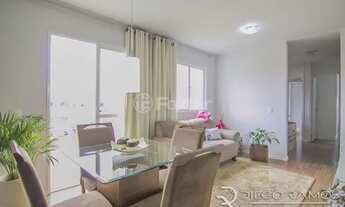 Imagem 2: Apartamento à venda no bairro Morro Santana - Porto Alegre/RS