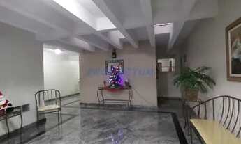 Imagem: Apartamento - Botafogo - Campinas