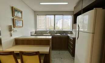 Imagem 7: Apartamento para aluguel possui 35 metros quadrados com 1 quarto em Savassi - Belo Horizon